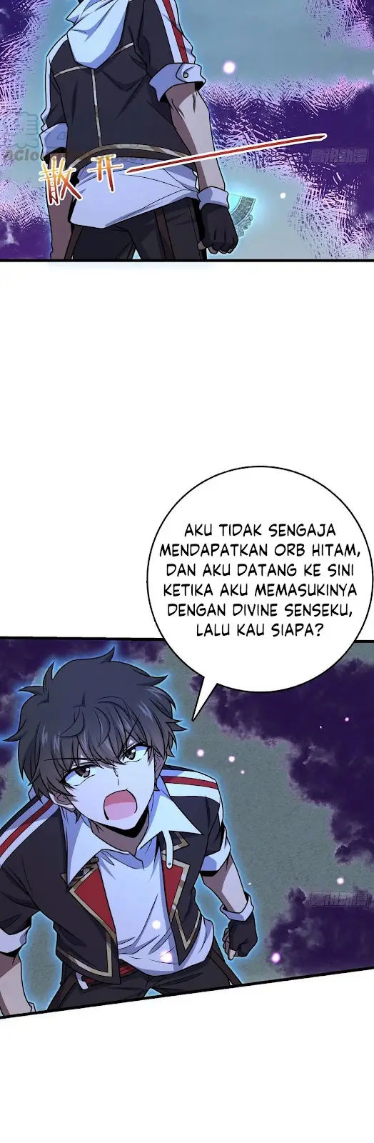 Spare Me, Great Lord! - Chapter 281 30