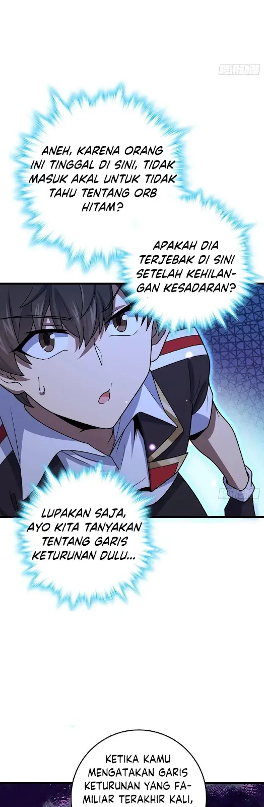 Spare Me, Great Lord! - Chapter 281 31