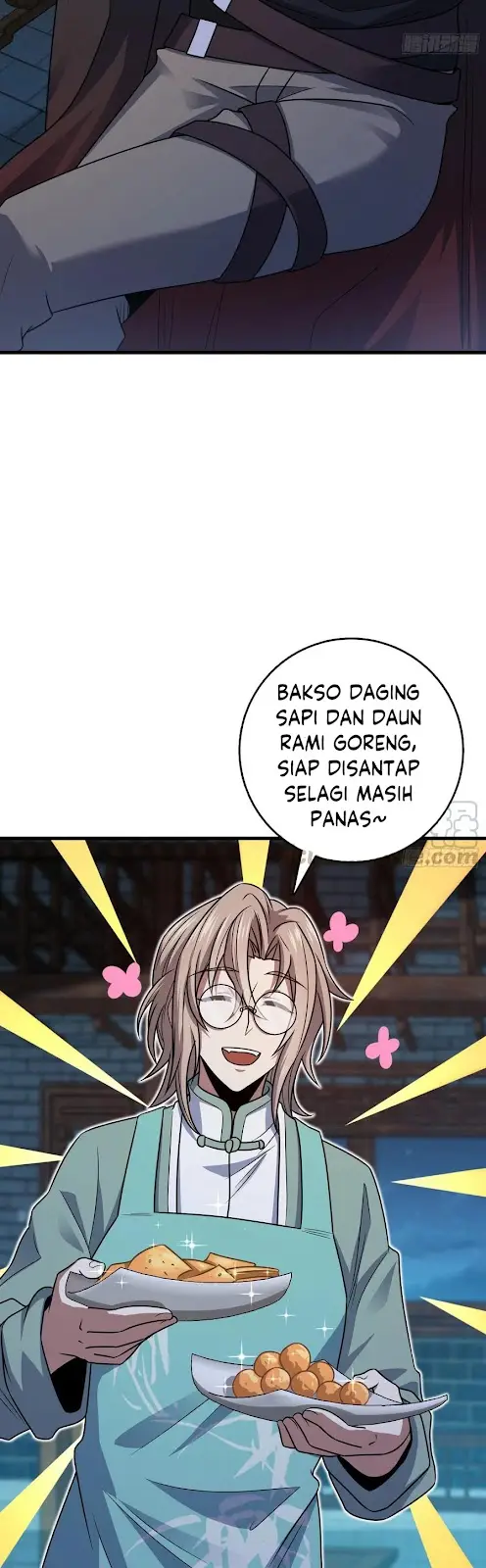 Spare Me, Great Lord! - Chapter 287 3
