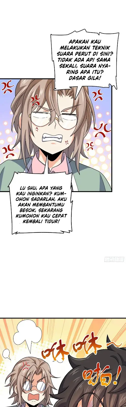 Spare Me, Great Lord! - Chapter 287 19