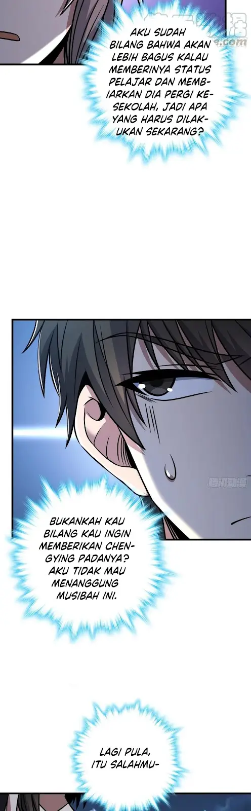 Spare Me, Great Lord! - Chapter 287 12