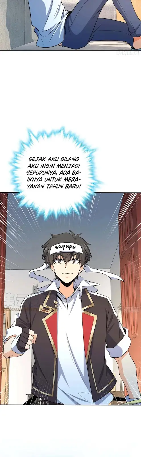 Spare Me, Great Lord! - Chapter 285 2
