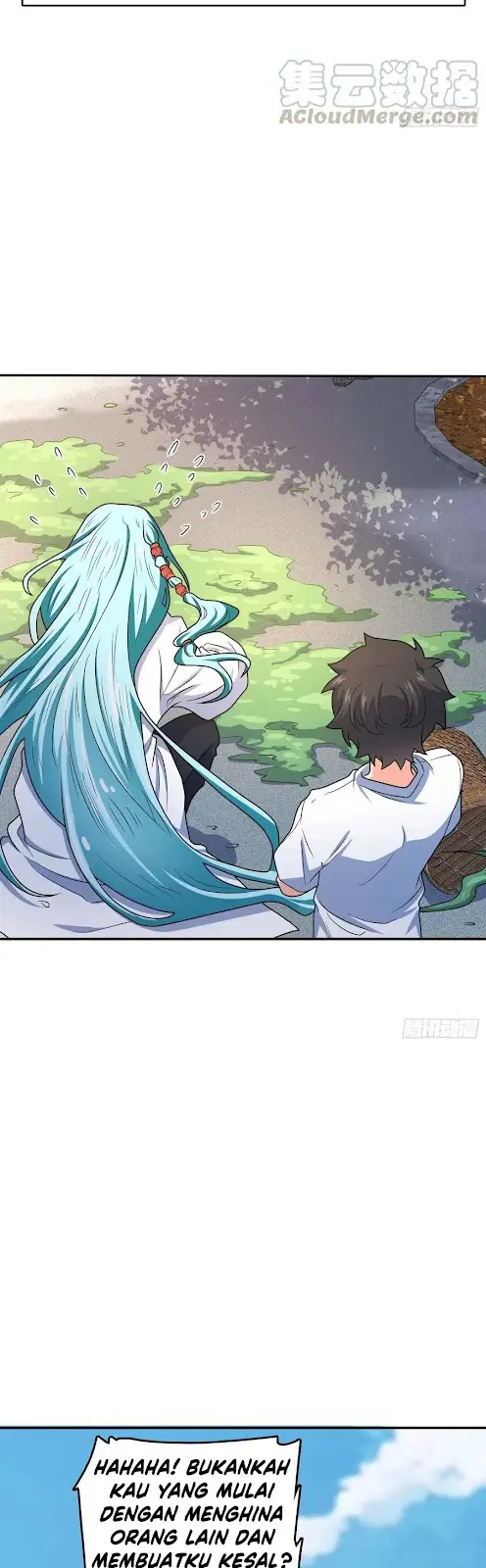 Spare Me, Great Lord! - Chapter 285 23