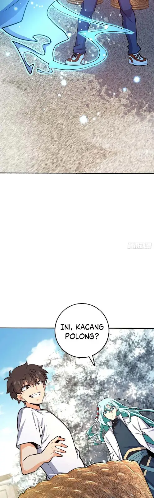 Spare Me, Great Lord! - Chapter 285 20