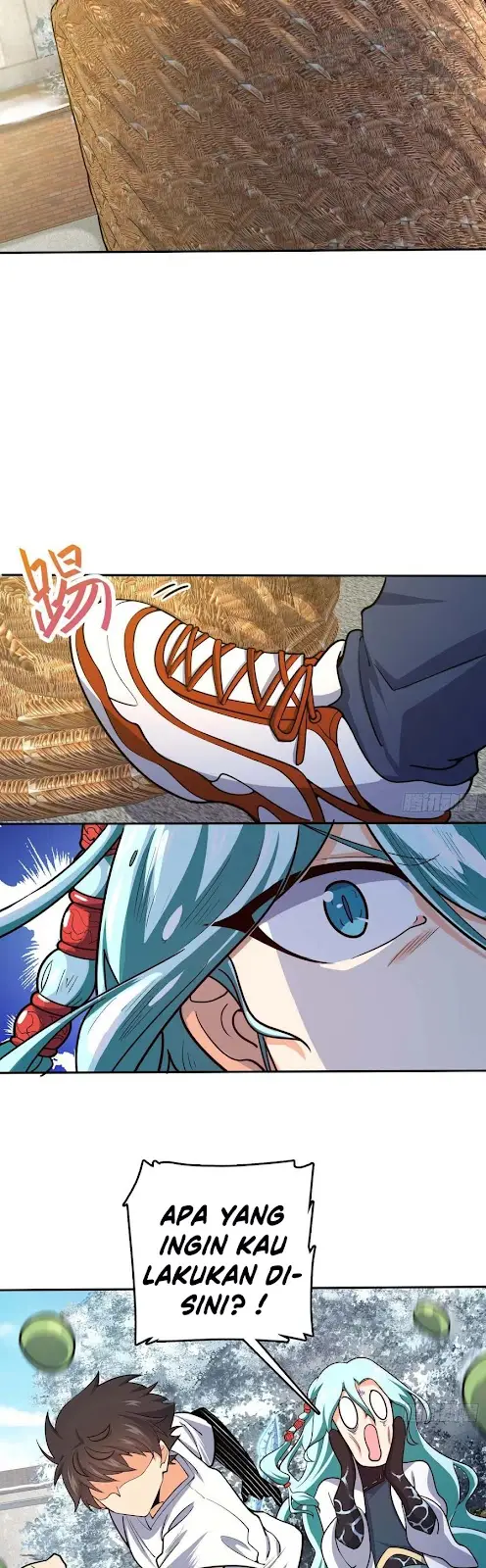 Spare Me, Great Lord! - Chapter 285 21