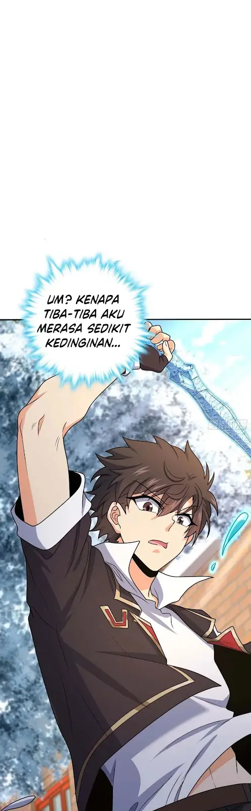 Spare Me, Great Lord! - Chapter 285 26