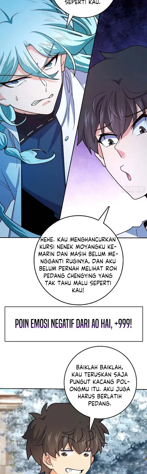 Spare Me, Great Lord! - Chapter 285 25
