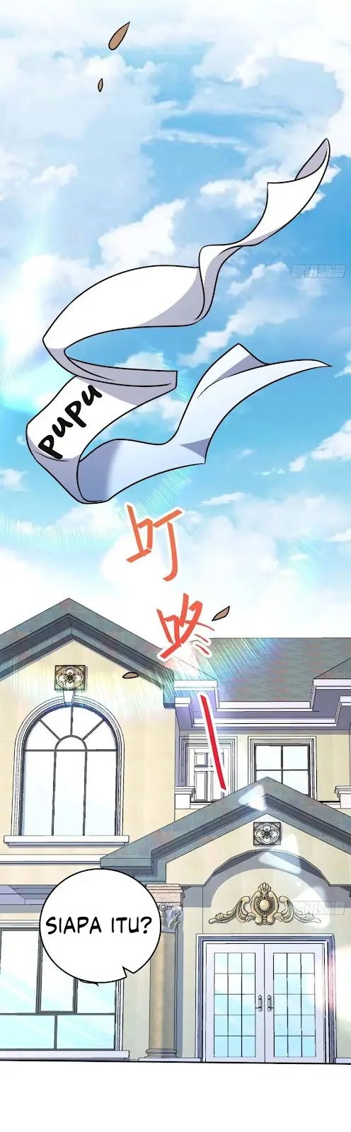 Spare Me, Great Lord! - Chapter 285 3