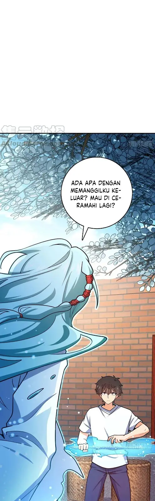 Spare Me, Great Lord! - Chapter 285 19