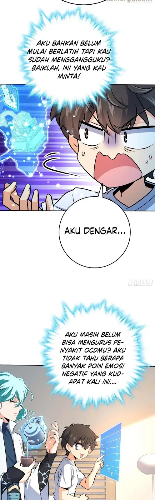 Spare Me, Great Lord! - Chapter 285 12