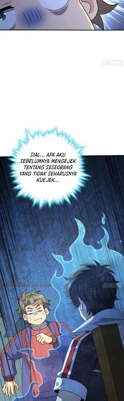 Spare Me, Great Lord! - Chapter 298 9