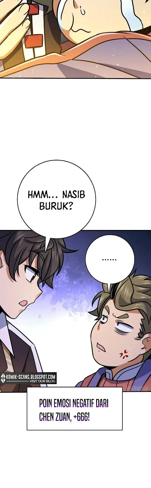 Spare Me, Great Lord! - Chapter 298 19