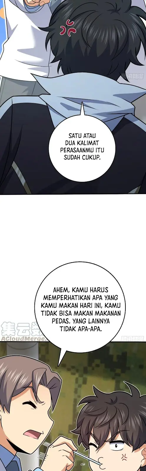 Spare Me, Great Lord! - Chapter 298 12