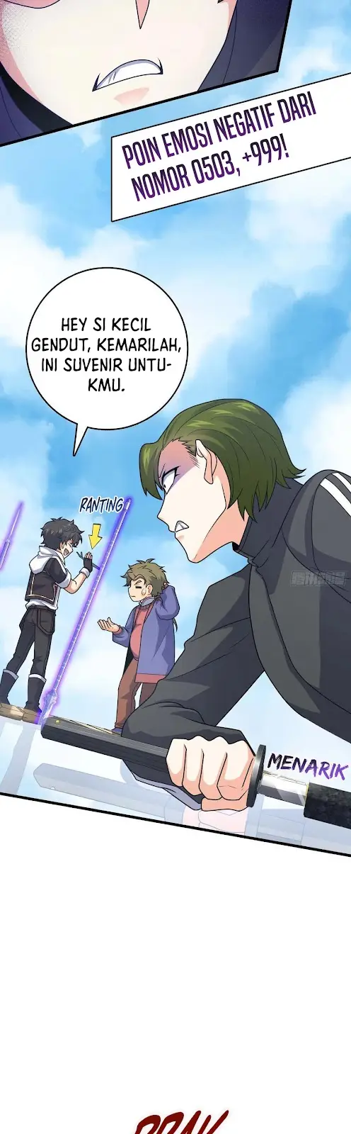 Spare Me, Great Lord! - Chapter 299 24