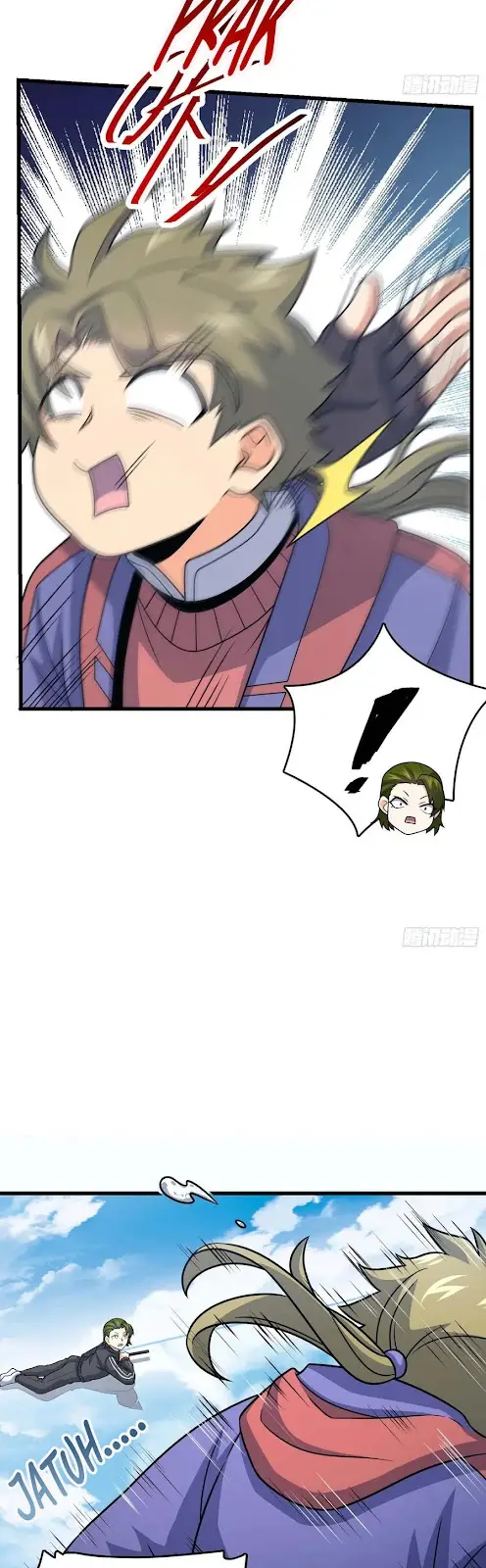 Spare Me, Great Lord! - Chapter 299 25