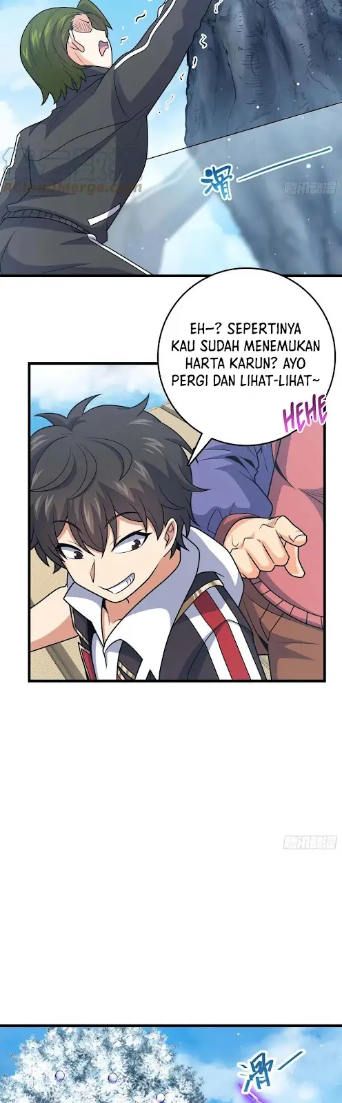 Spare Me, Great Lord! - Chapter 299 19