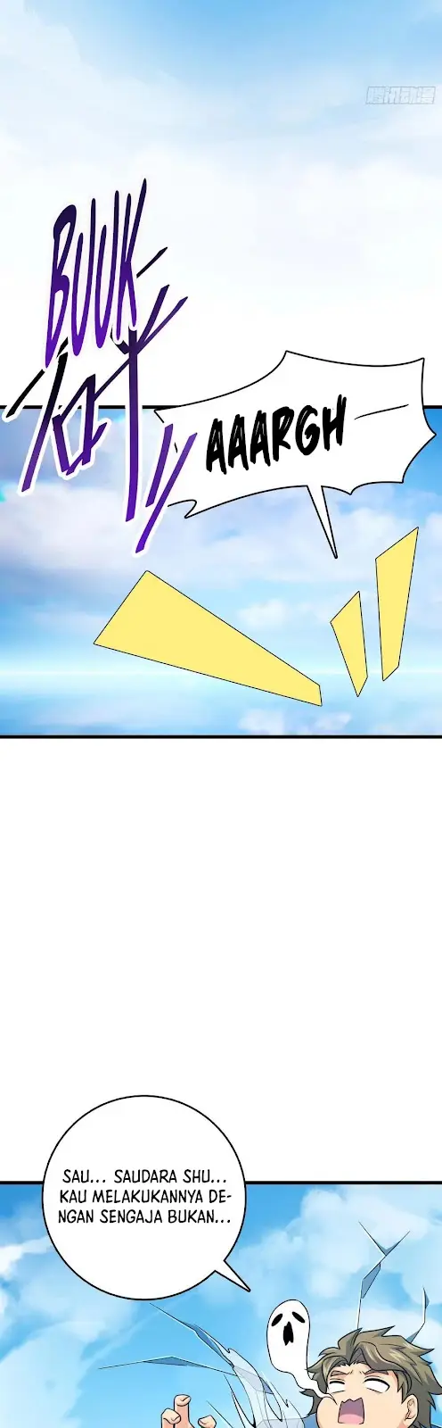 Spare Me, Great Lord! - Chapter 299 10