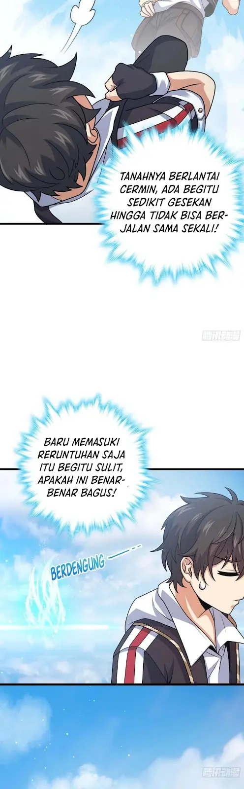 Spare Me, Great Lord! - Chapter 299 5