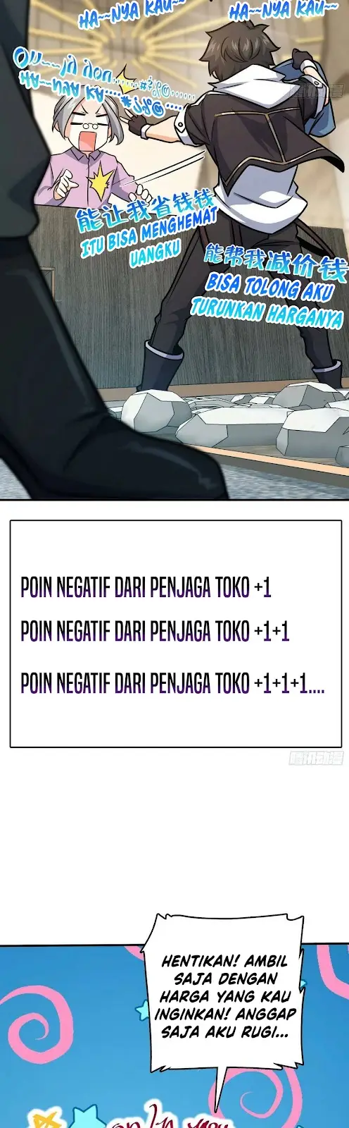 Spare Me, Great Lord! - Chapter 292 20