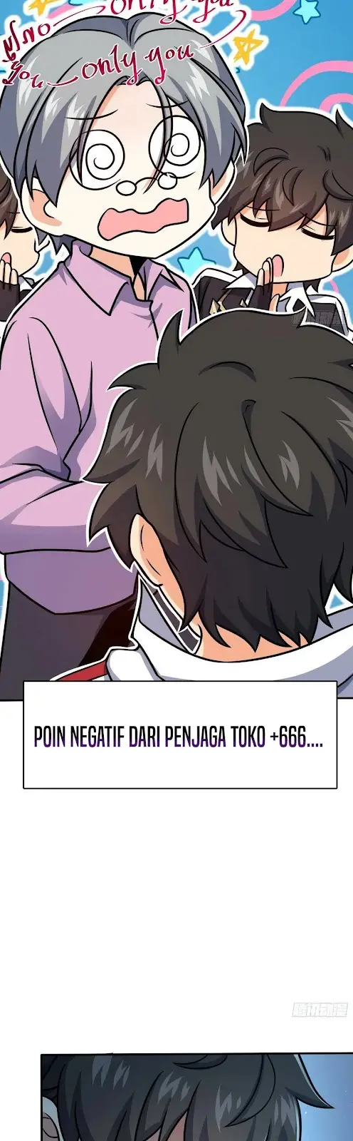 Spare Me, Great Lord! - Chapter 292 21