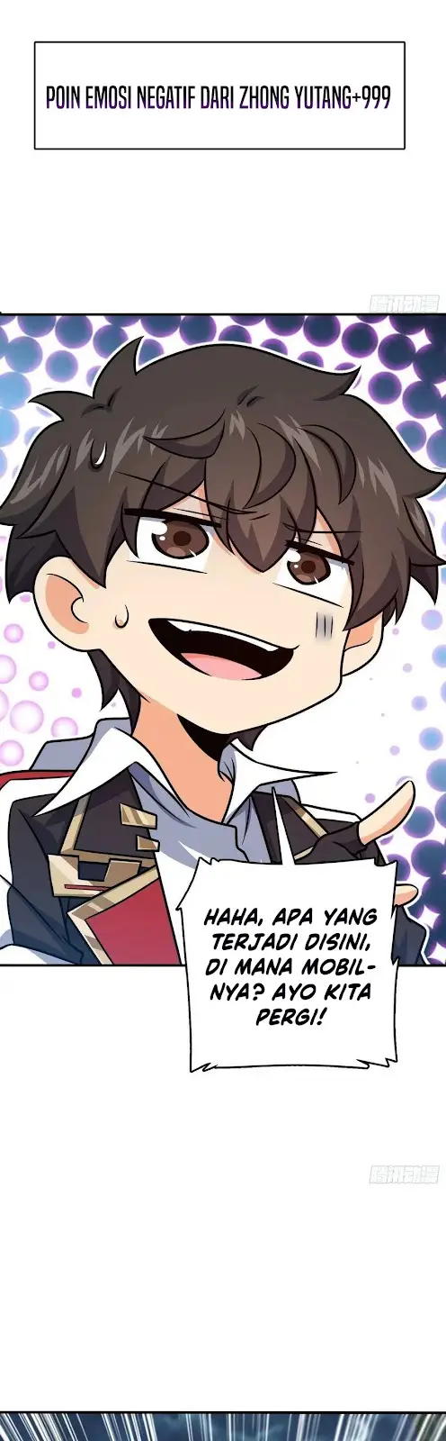 Spare Me, Great Lord! - Chapter 292 30