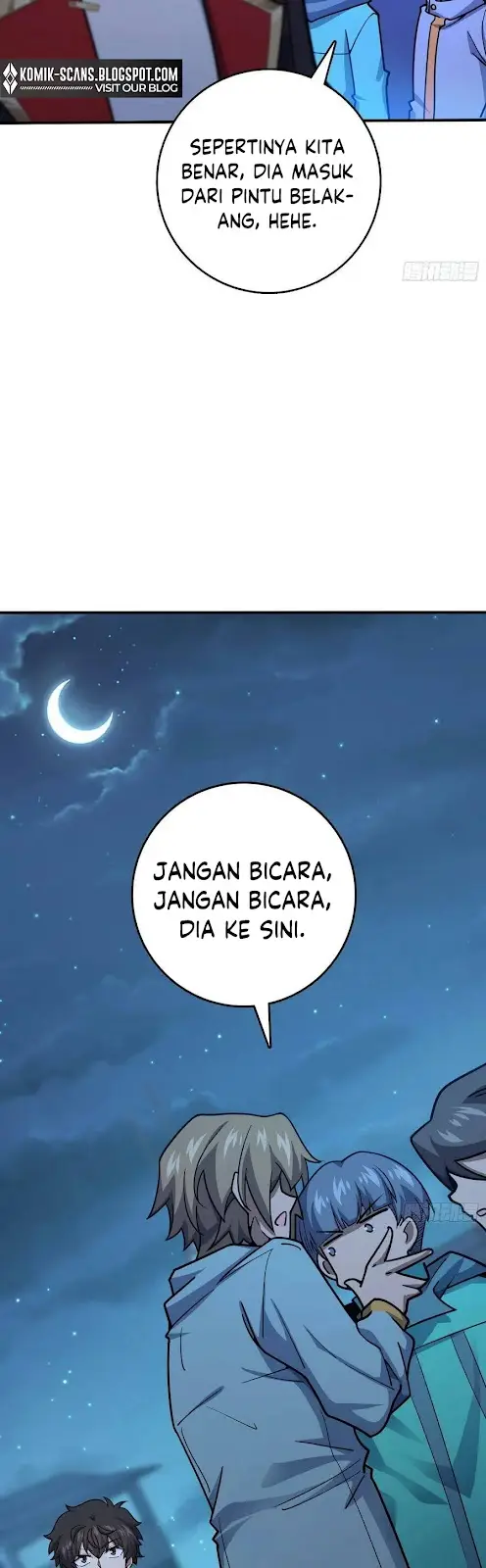 Spare Me, Great Lord! - Chapter 292 37
