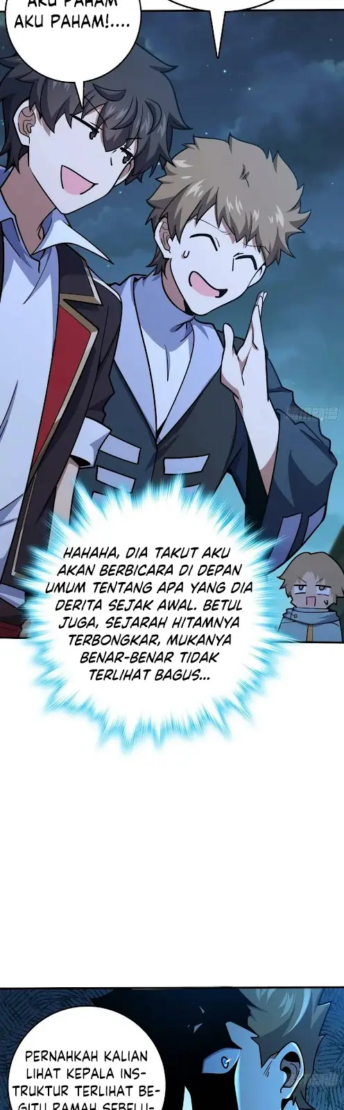 Spare Me, Great Lord! - Chapter 292 35
