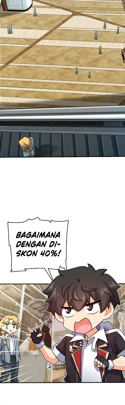 Spare Me, Great Lord! - Chapter 292 18