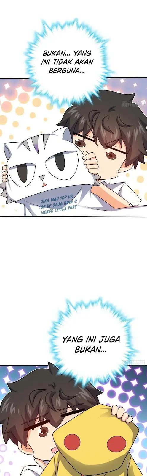 Spare Me, Great Lord! - Chapter 292 13
