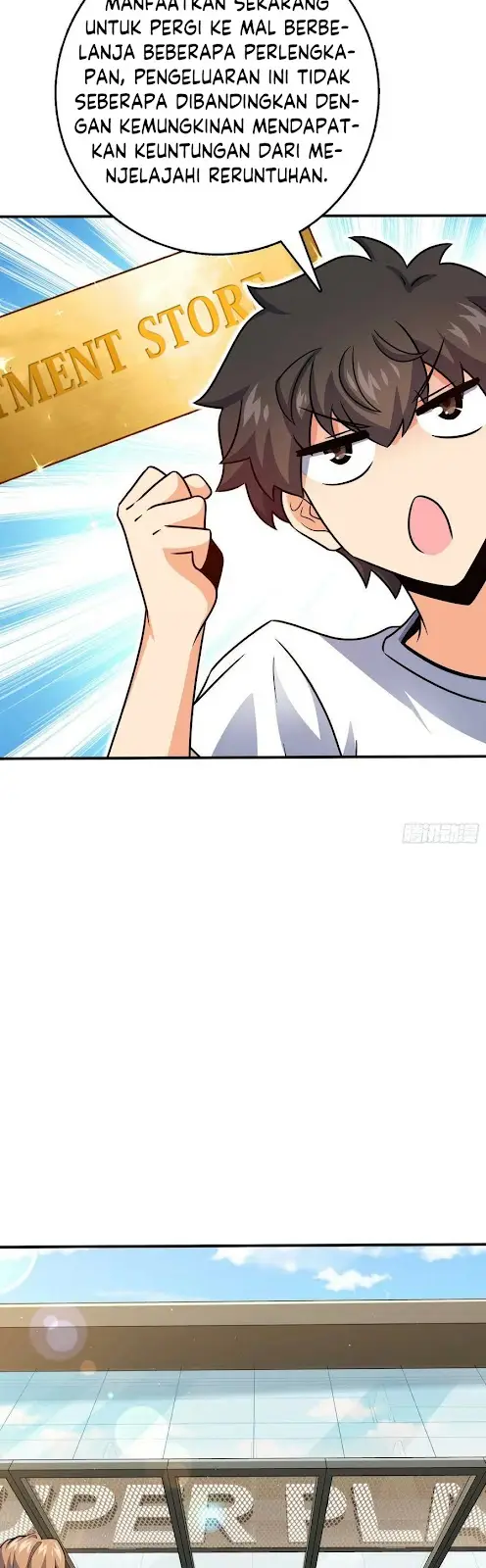 Spare Me, Great Lord! - Chapter 292 16