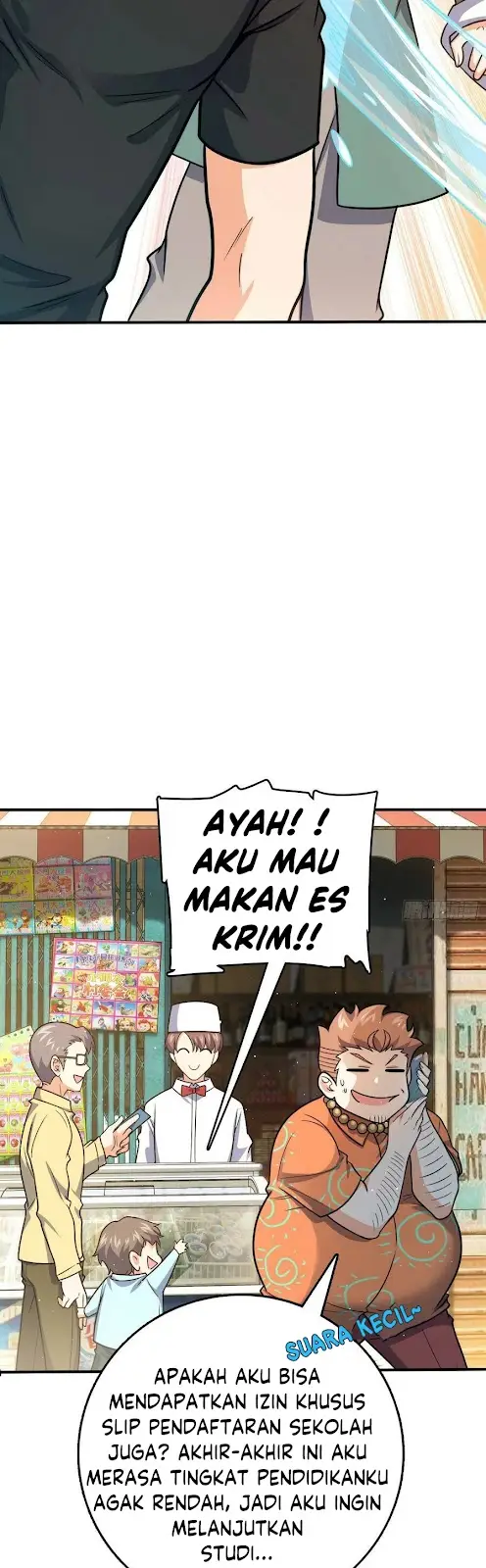 Spare Me, Great Lord! - Chapter 292 6