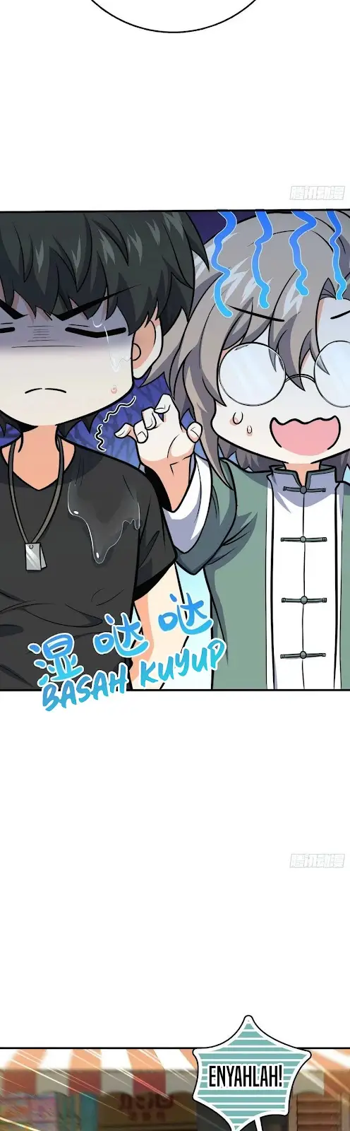 Spare Me, Great Lord! - Chapter 292 7