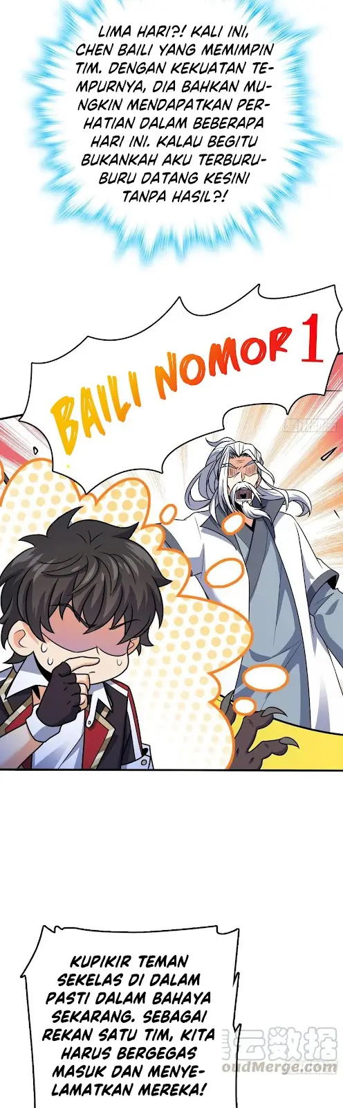 Spare Me, Great Lord! - Chapter 293 30