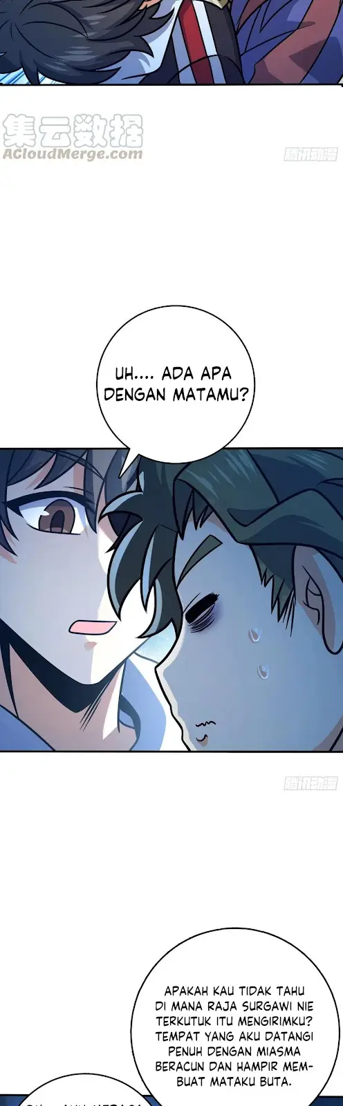 Spare Me, Great Lord! - Chapter 293 35