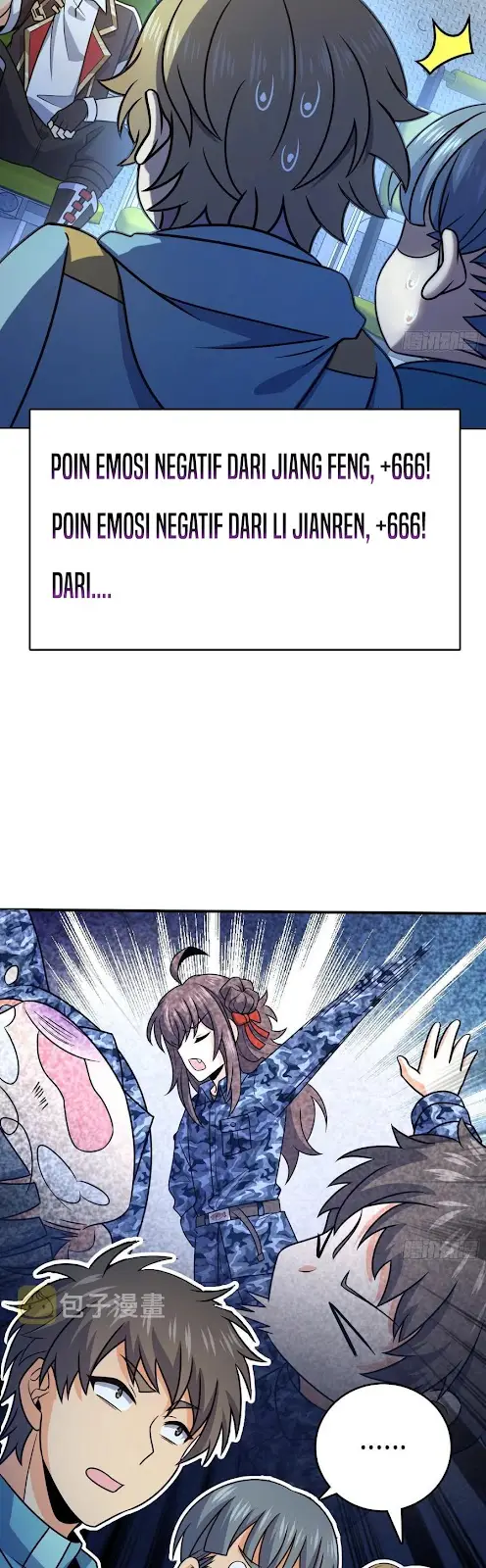 Spare Me, Great Lord! - Chapter 293 18