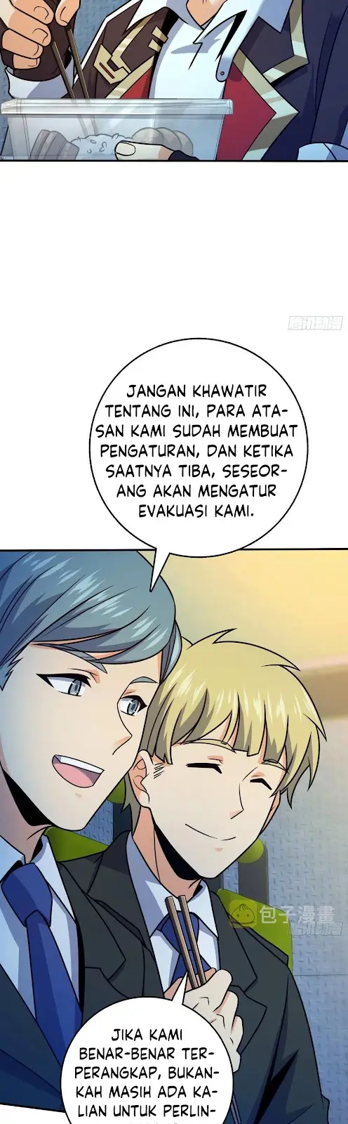 Spare Me, Great Lord! - Chapter 293 13