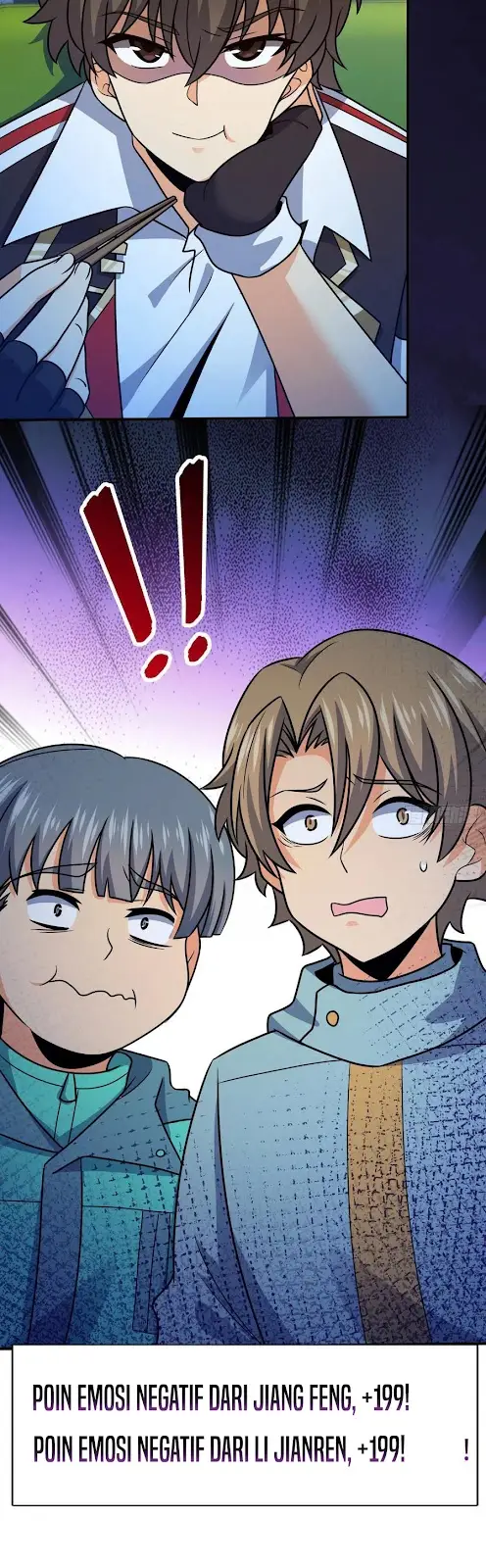 Spare Me, Great Lord! - Chapter 293 16