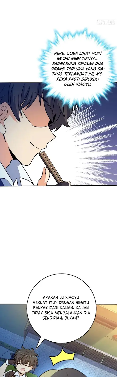 Spare Me, Great Lord! - Chapter 293 17