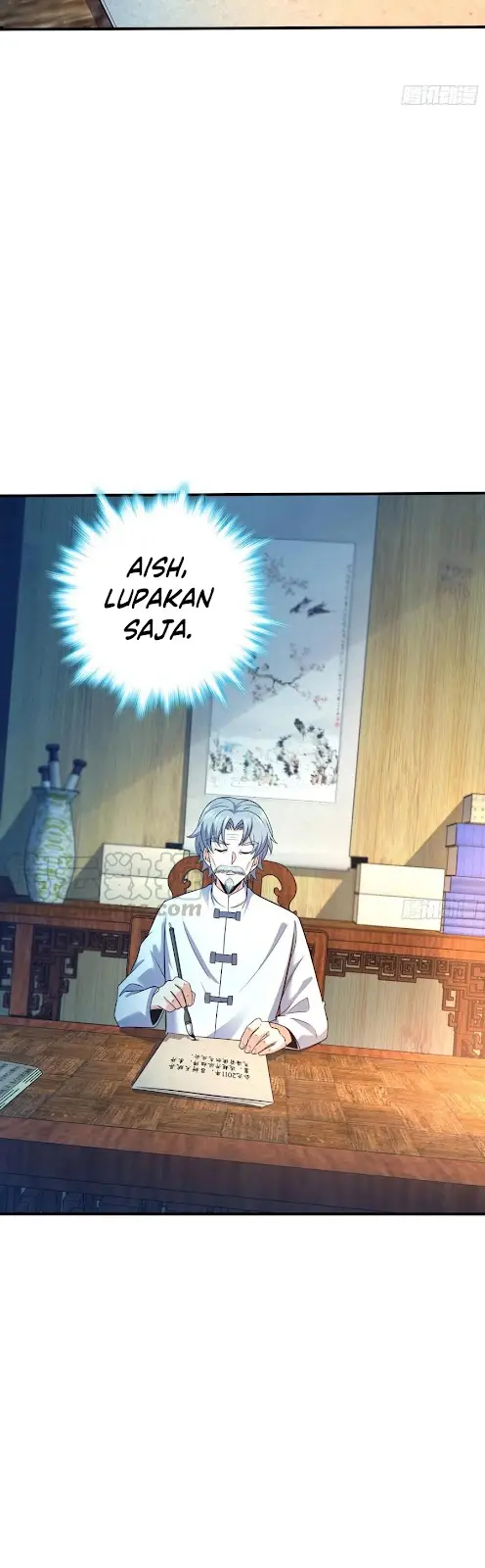 Spare Me, Great Lord! - Chapter 293 7