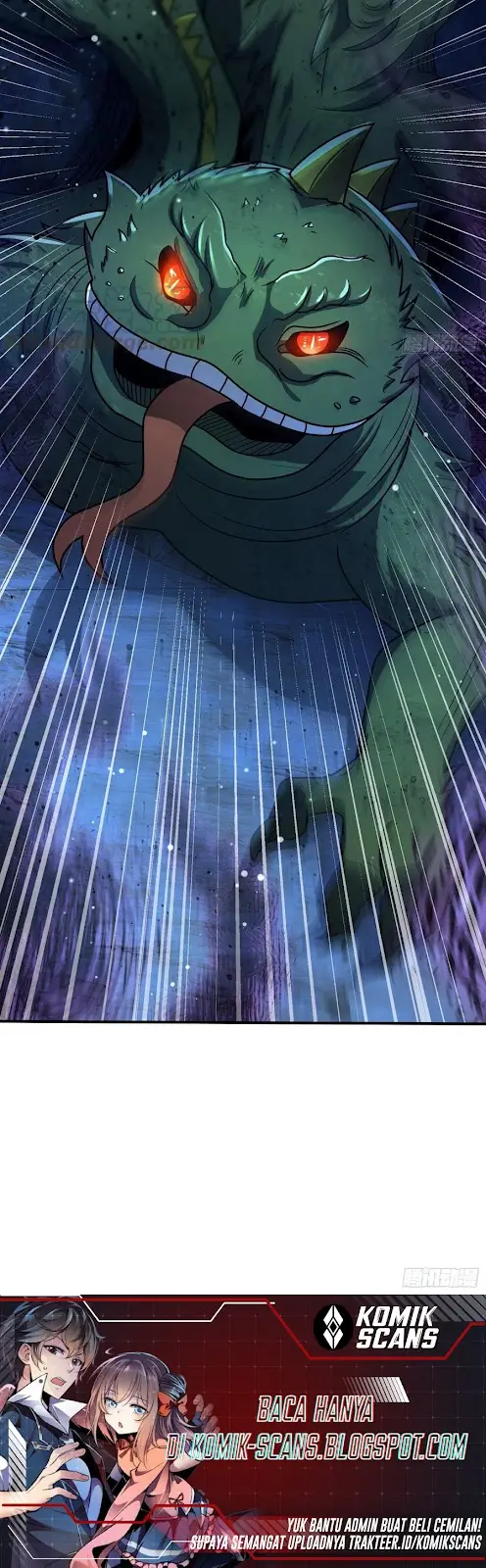 Spare Me, Great Lord! - Chapter 293 42