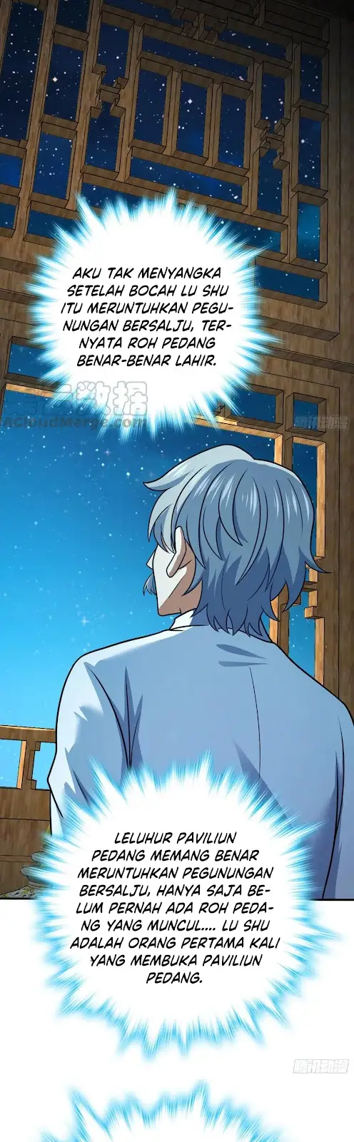 Spare Me, Great Lord! - Chapter 293 5