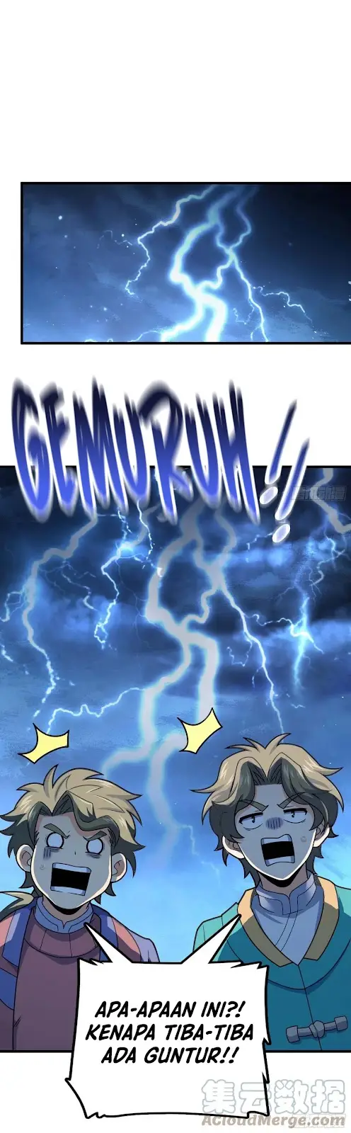 Spare Me, Great Lord! - Chapter 290 20