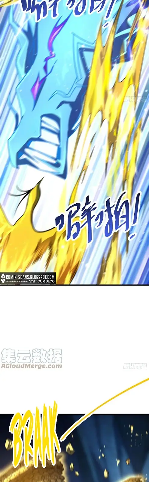 Spare Me, Great Lord! - Chapter 290 26