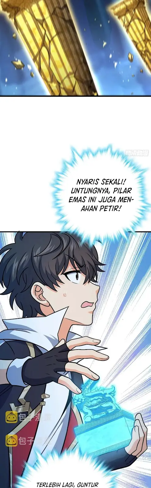 Spare Me, Great Lord! - Chapter 290 27