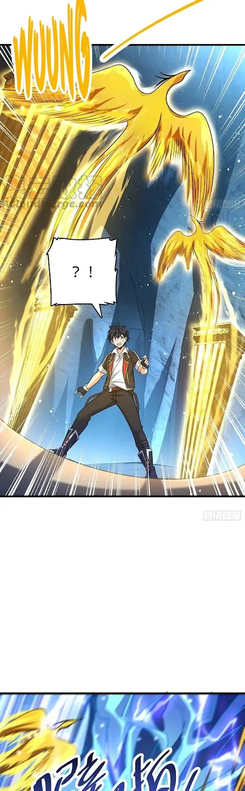 Spare Me, Great Lord! - Chapter 290 25
