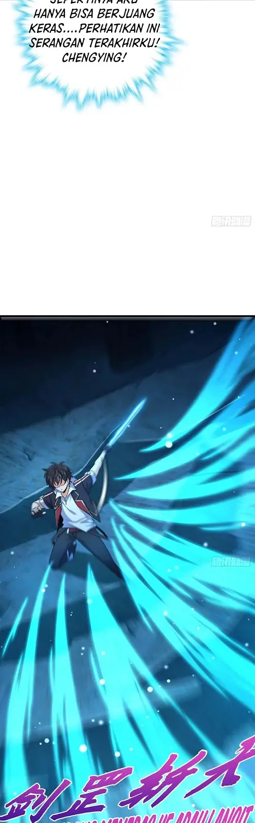 Spare Me, Great Lord! - Chapter 290 32