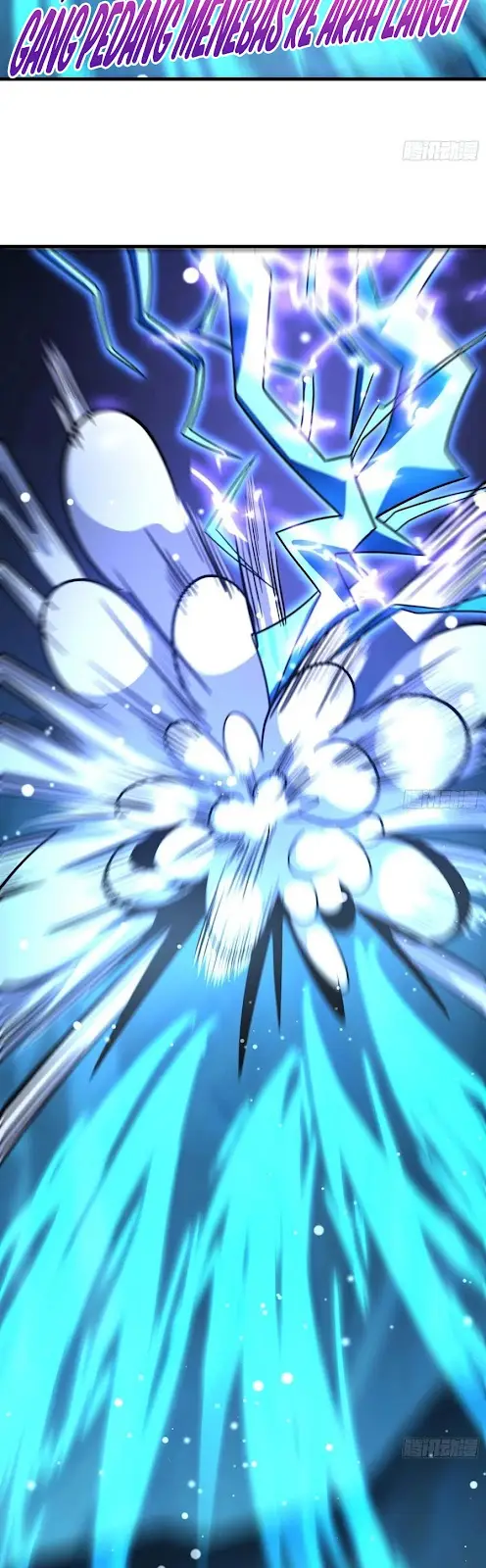 Spare Me, Great Lord! - Chapter 290 33