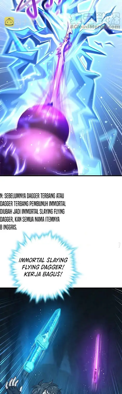 Spare Me, Great Lord! - Chapter 290 30