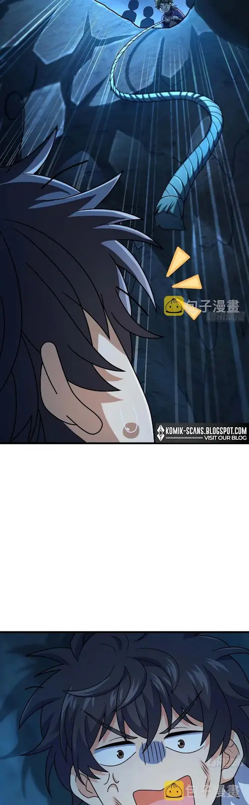 Spare Me, Great Lord! - Chapter 290 36