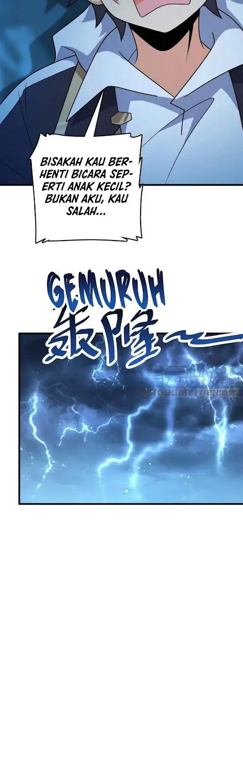 Spare Me, Great Lord! - Chapter 290 37